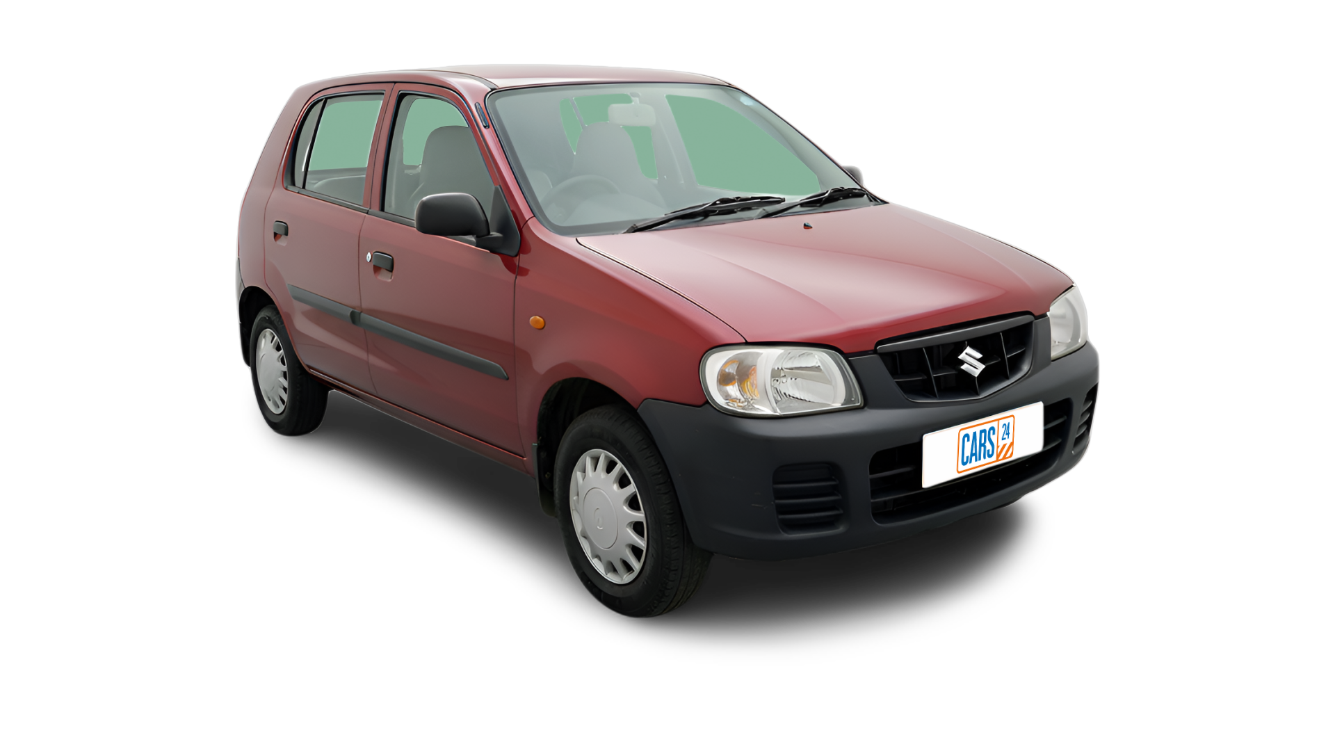Maruti Alto-img